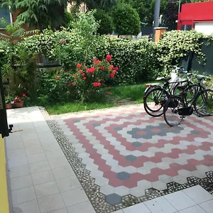 Bellaria 17 Bed & Breakfast
