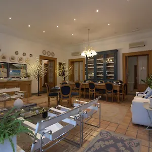 **** Hotel Cairoli Italy