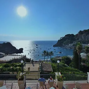 **** Hotel Baia Azzurra Italy