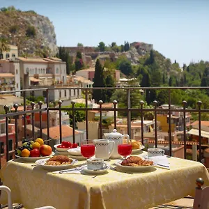 *** Hotel Isabella Italy