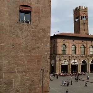 Casa Isolani Piazza Maggiore 1.0 Affittacamere