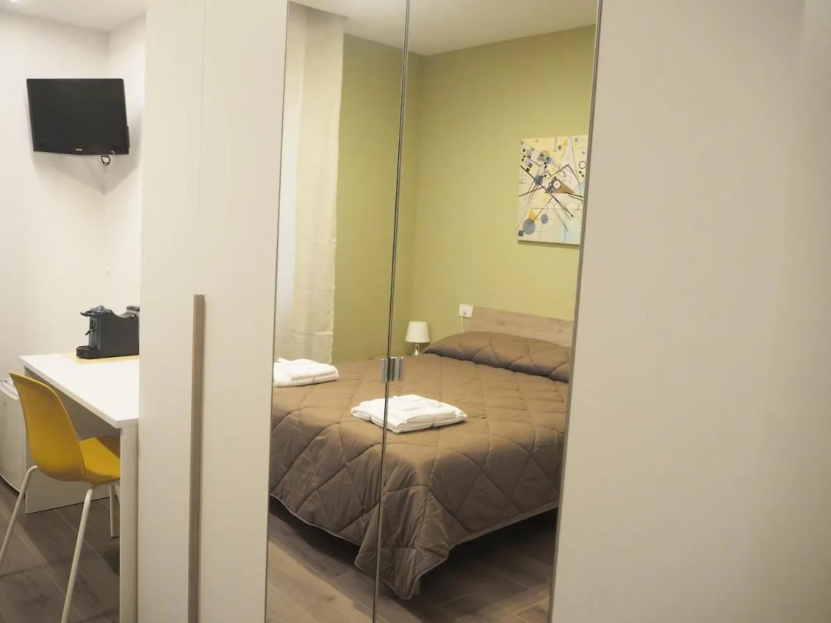 A Casa Di Giotto Bed & Breakfast Bologna