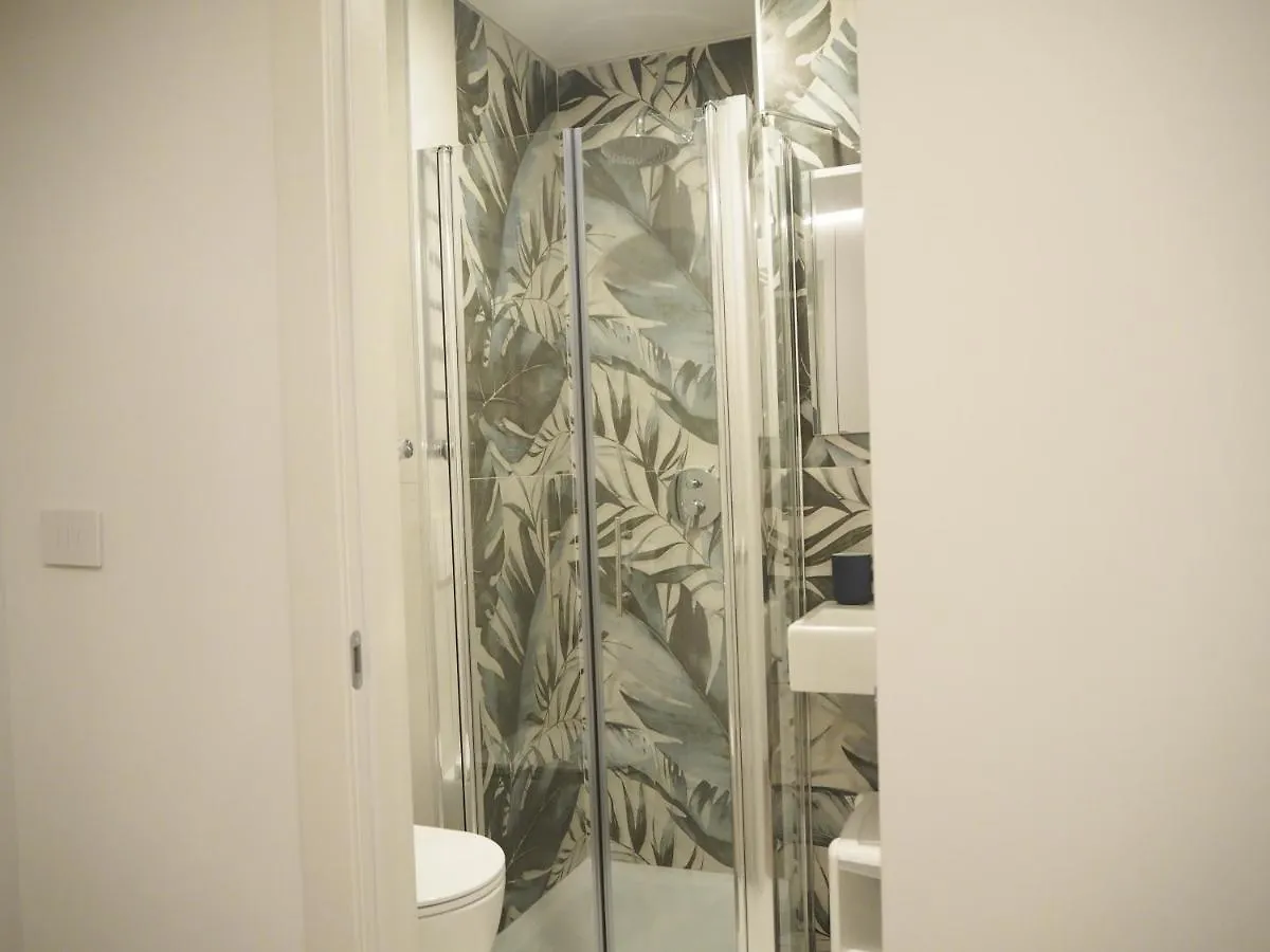 A Casa Di Giotto Bed & Breakfast Bologna 0*,