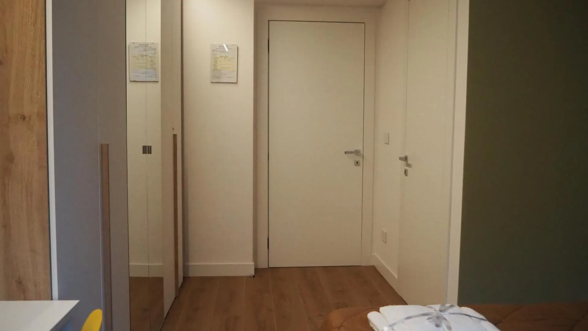 A Casa Di Giotto Bed & Breakfast Bologna