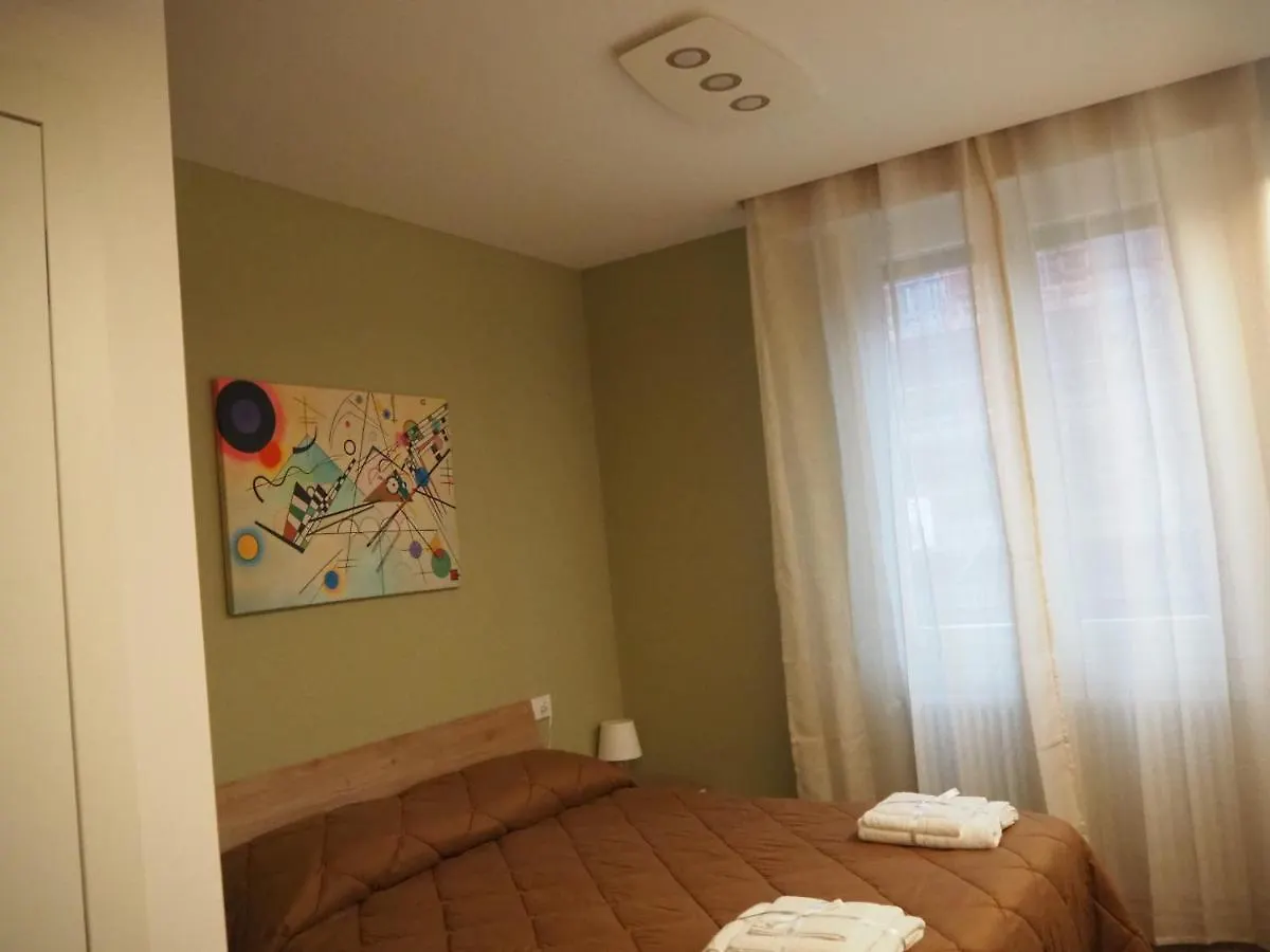 A Casa Di Giotto Bed and Breakfast Bologna