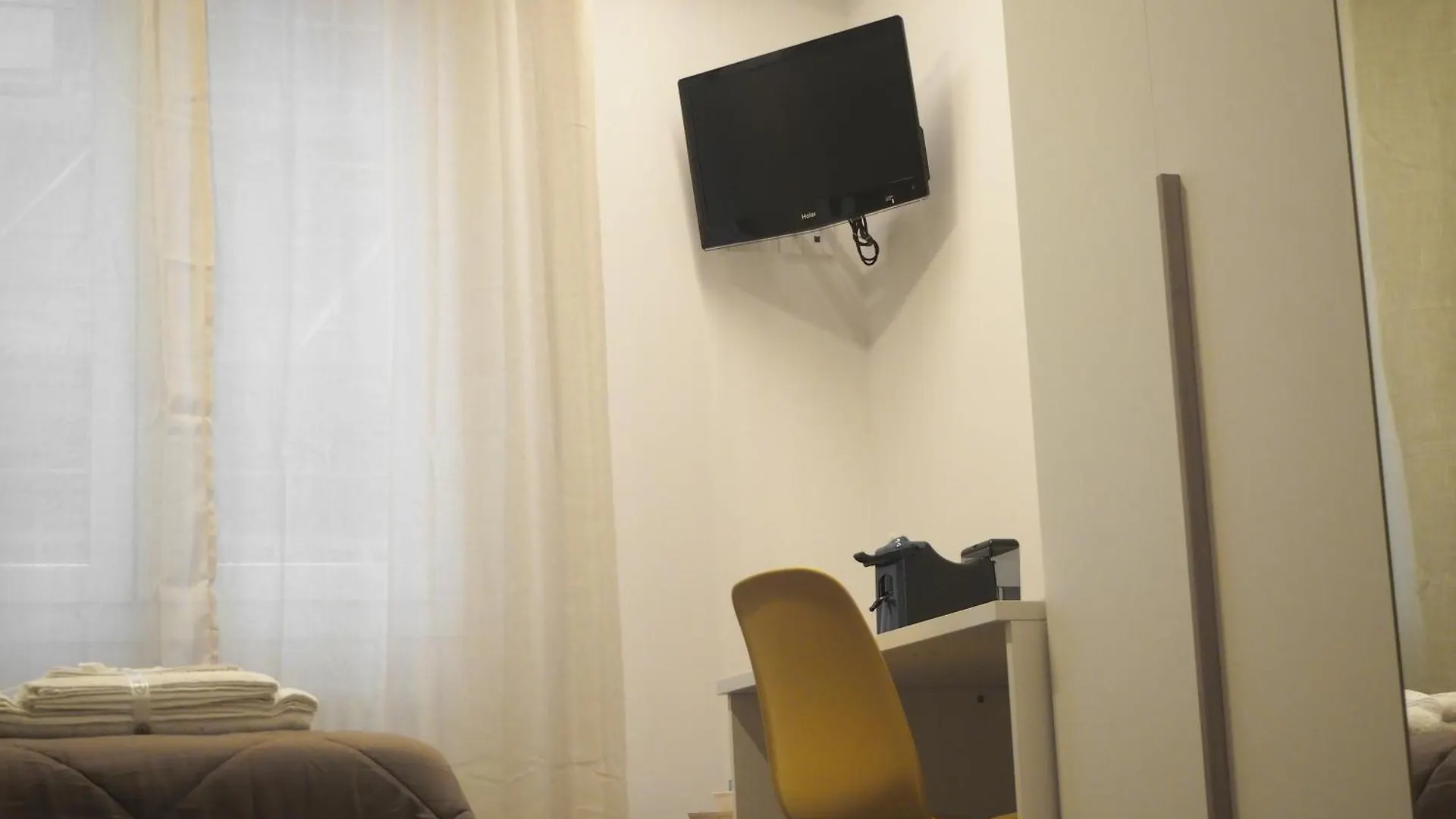 A Casa Di Giotto Bed and Breakfast Bologna Bed & Breakfast